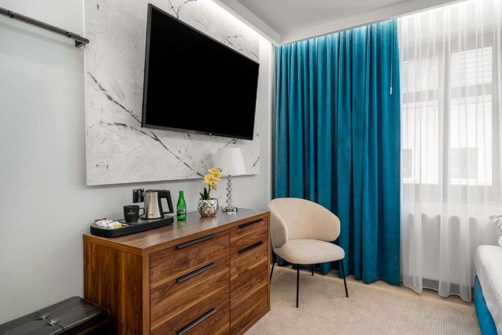 Standard Single Room room - Image 2