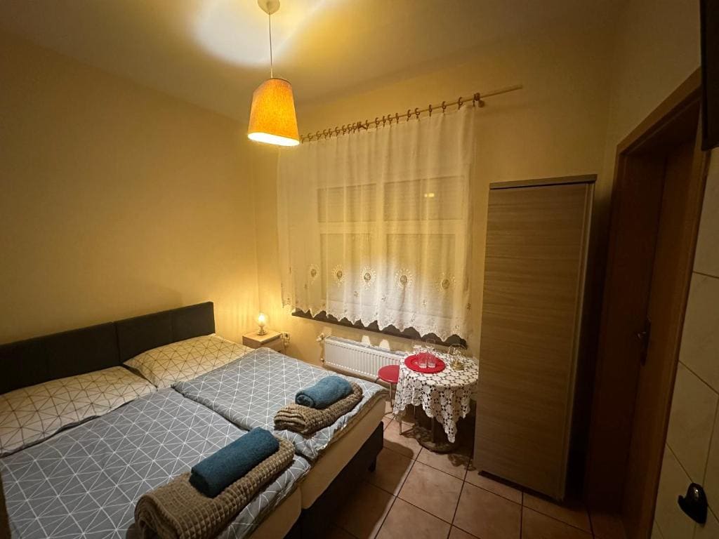 Single Room room - Image 1