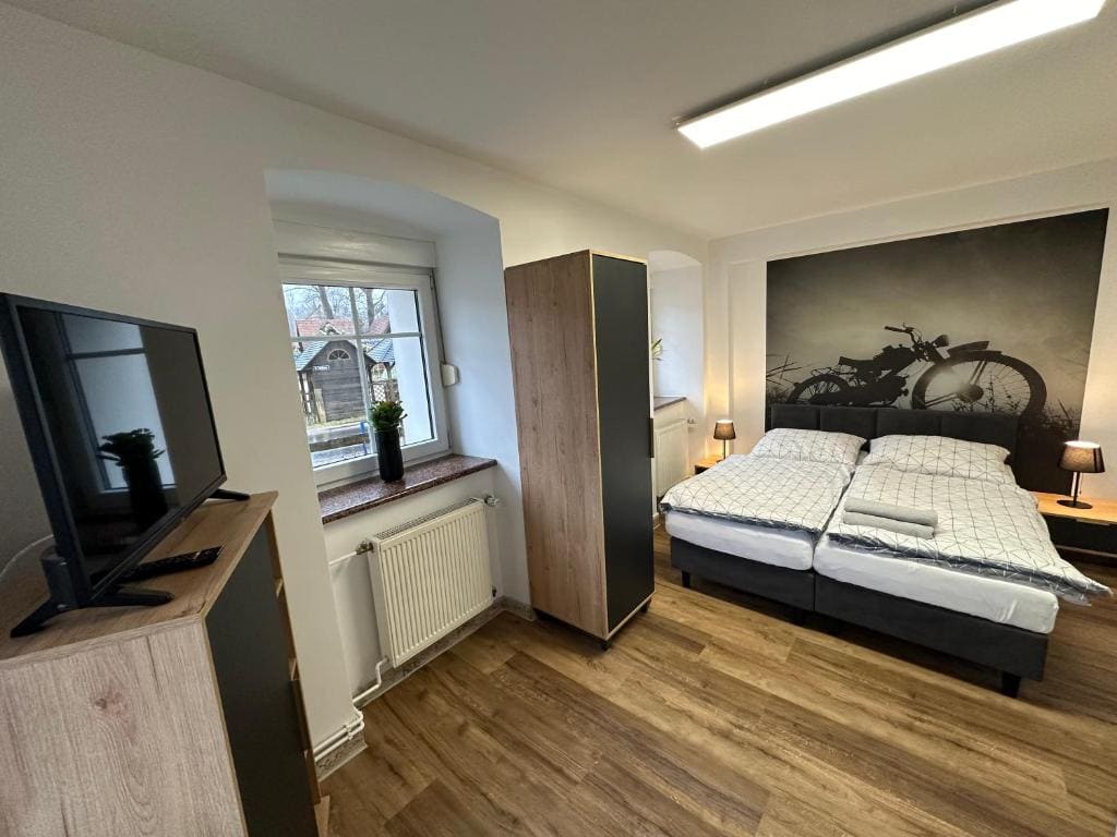 Apartment room - Image 3