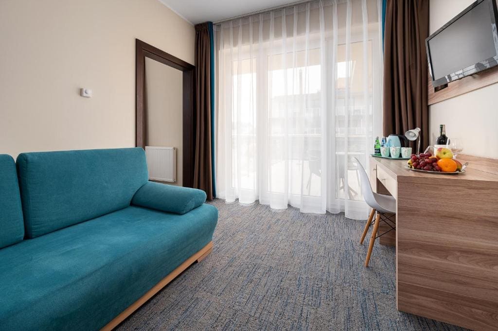 Triple Room room - Image 1