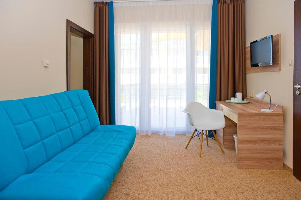 Triple Room room - Image 3