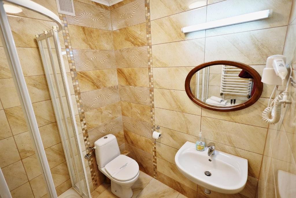 Deluxe Single Room room - Image 3