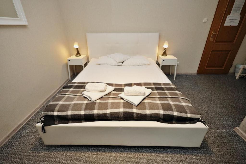 Deluxe Single Room room - Image 1