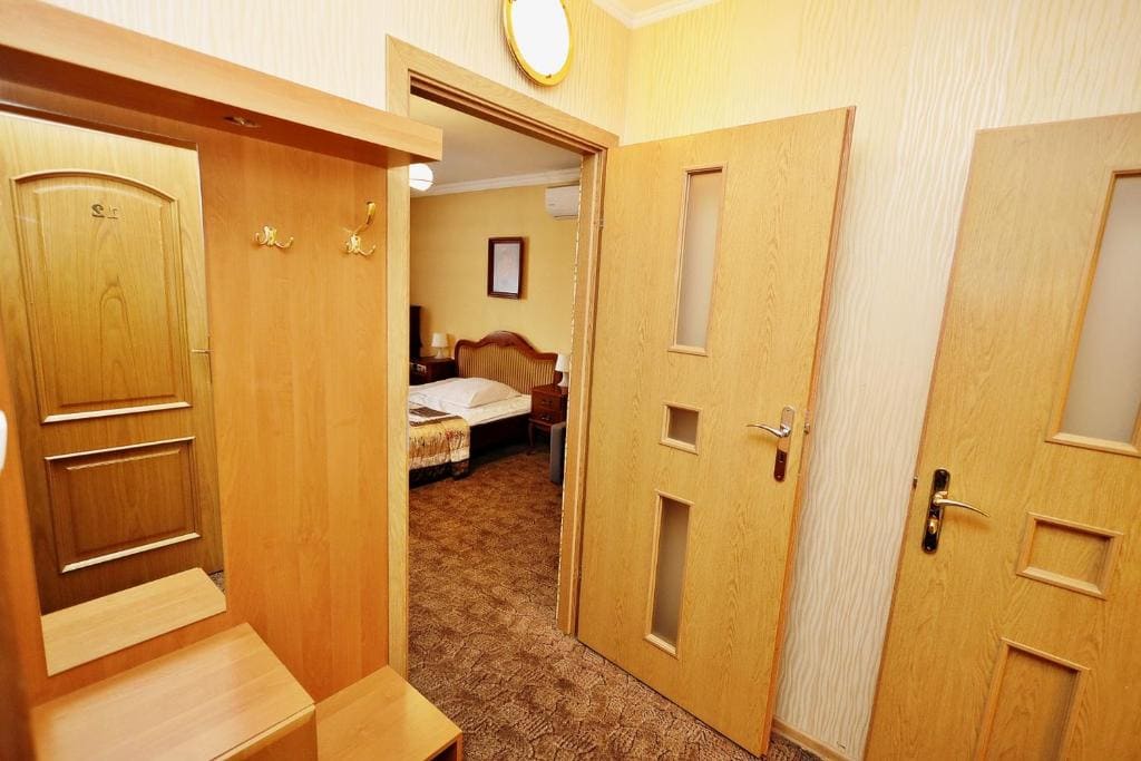Deluxe Single Room room - Image 2