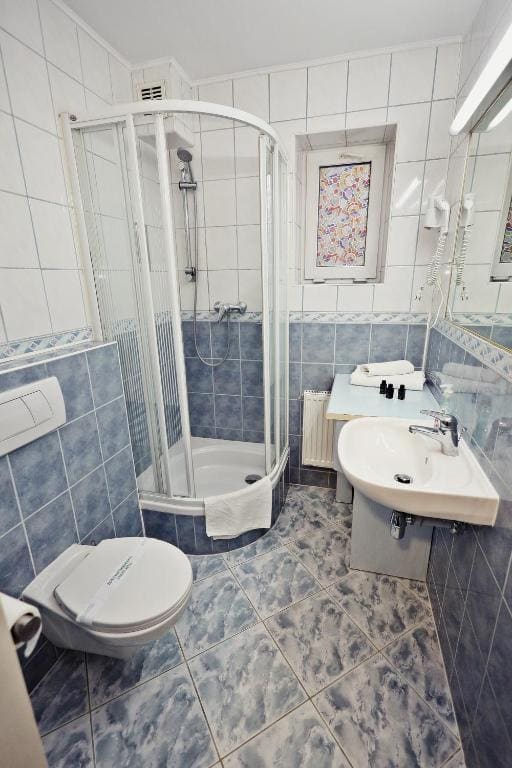Double Room room - Image 1