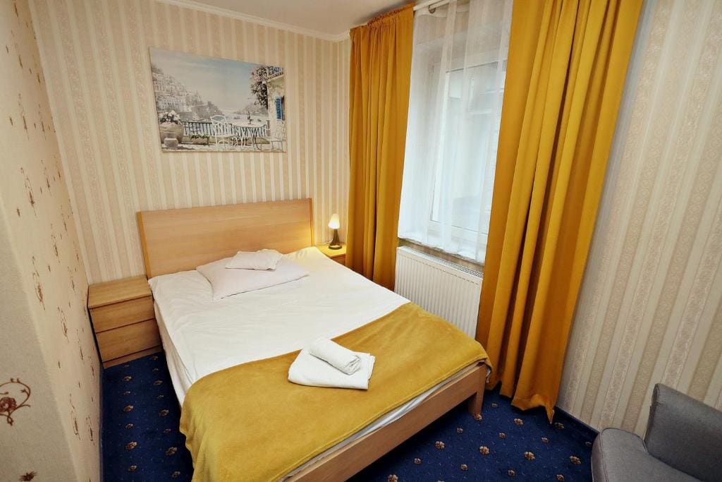 Economy Single Room room - Image 3