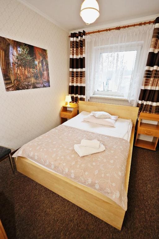 Economy Single Room room - Image 2
