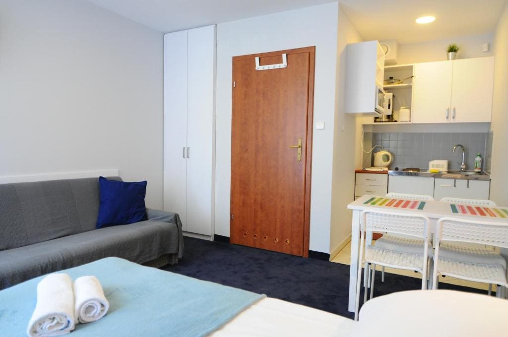 Deluxe Studio room - Image 2