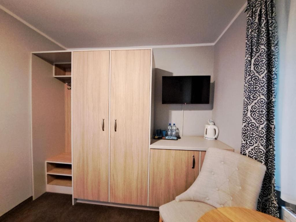 Double Room room - Image 3