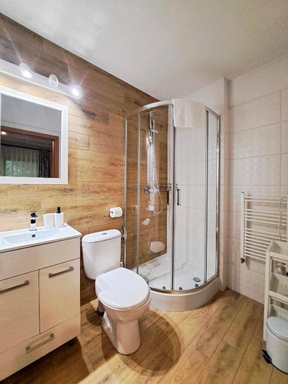 Double Room room - Image 1