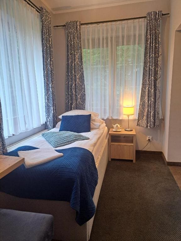 Single Room room - Image 3