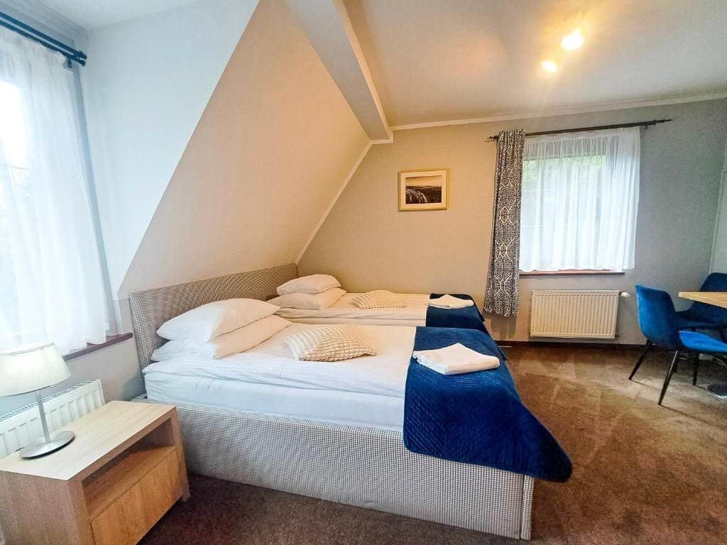 Twin Room room - Image 3