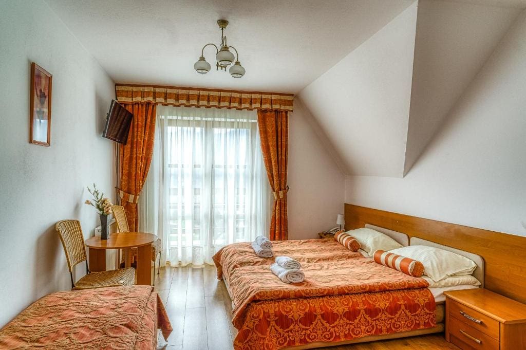 Double or Twin Room room - Image 3