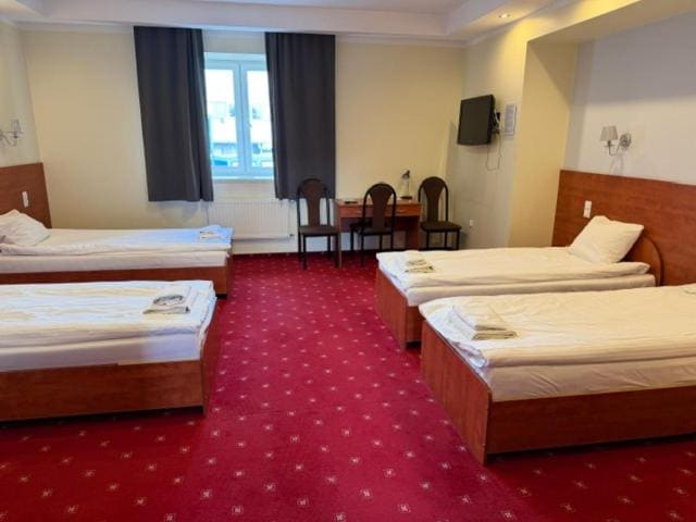 Quadruple Room room - Image 3