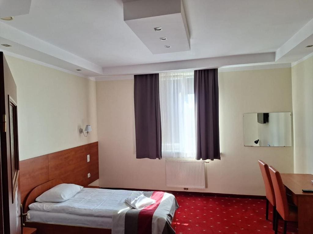 Single Room room - Image 1