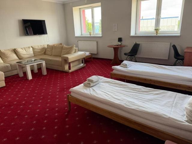 Triple Room room - Image 1