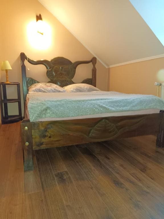 Quadruple Room room - Image 2