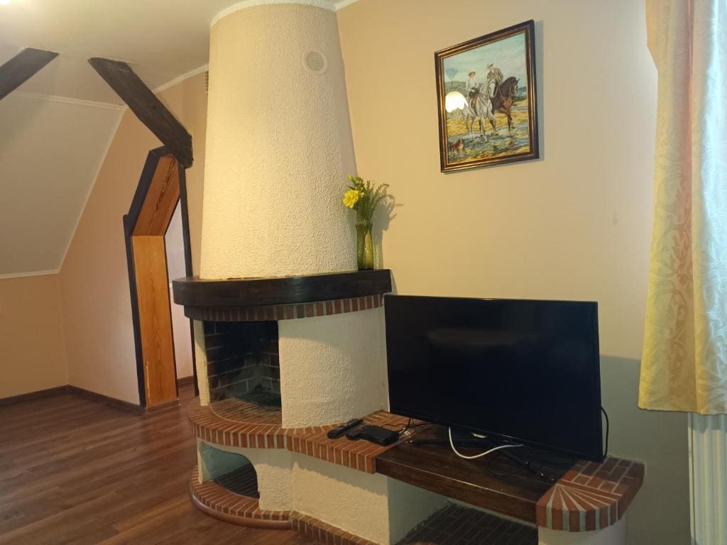 Quadruple Room room - Image 1