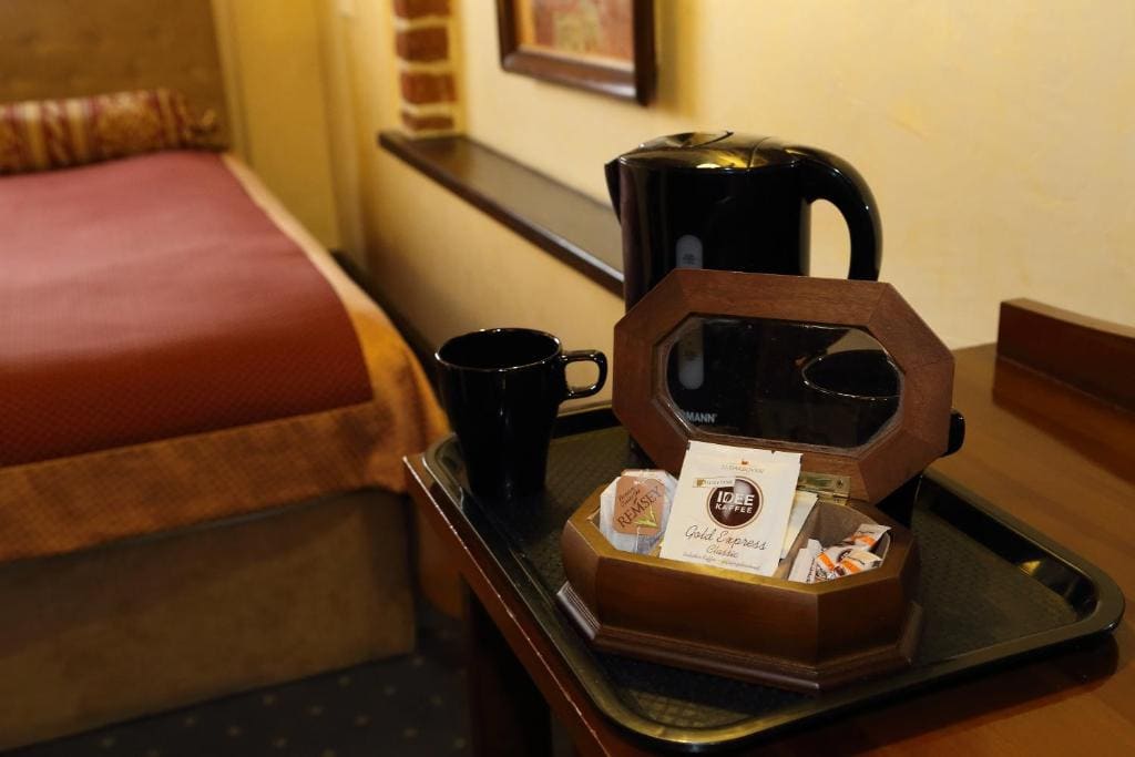 Double Room with Air-Conditioning room - Image 3
