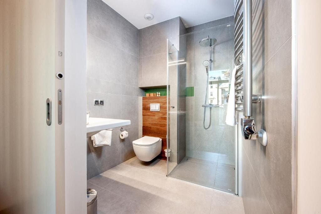 Deluxe Double Room room - Image 3