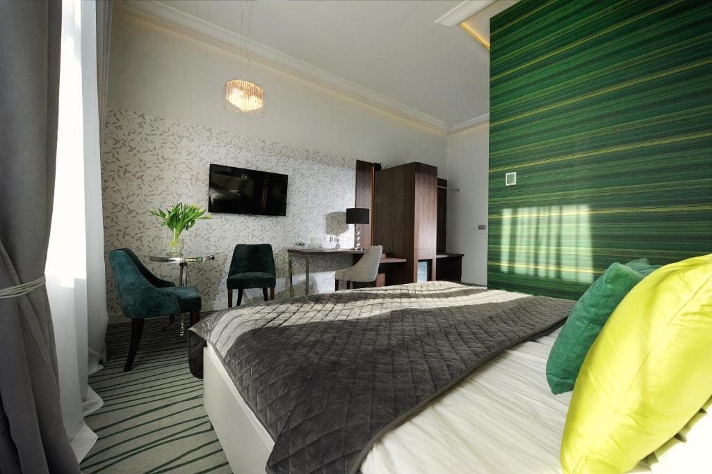 Standard Double Room room - Image 2