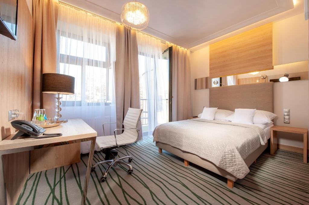 Suite room - Image 1