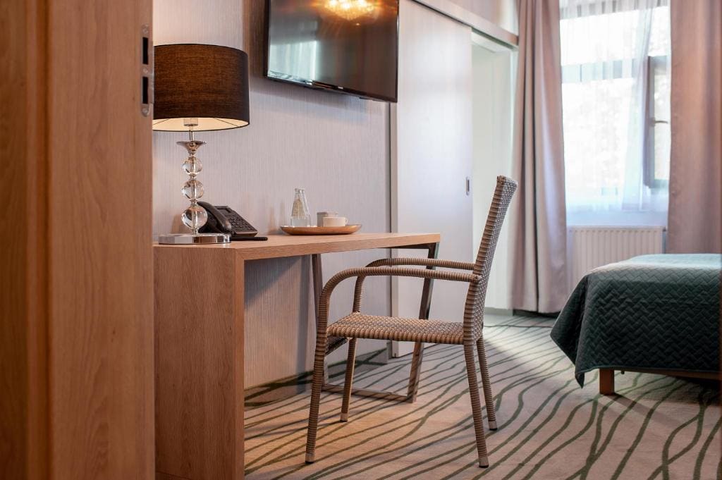 Standard Single Room room - Image 3