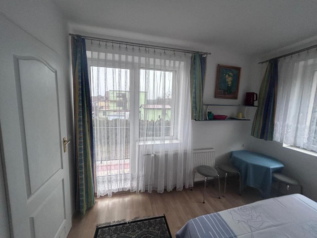 Twin Room with Balcony room - Image 1