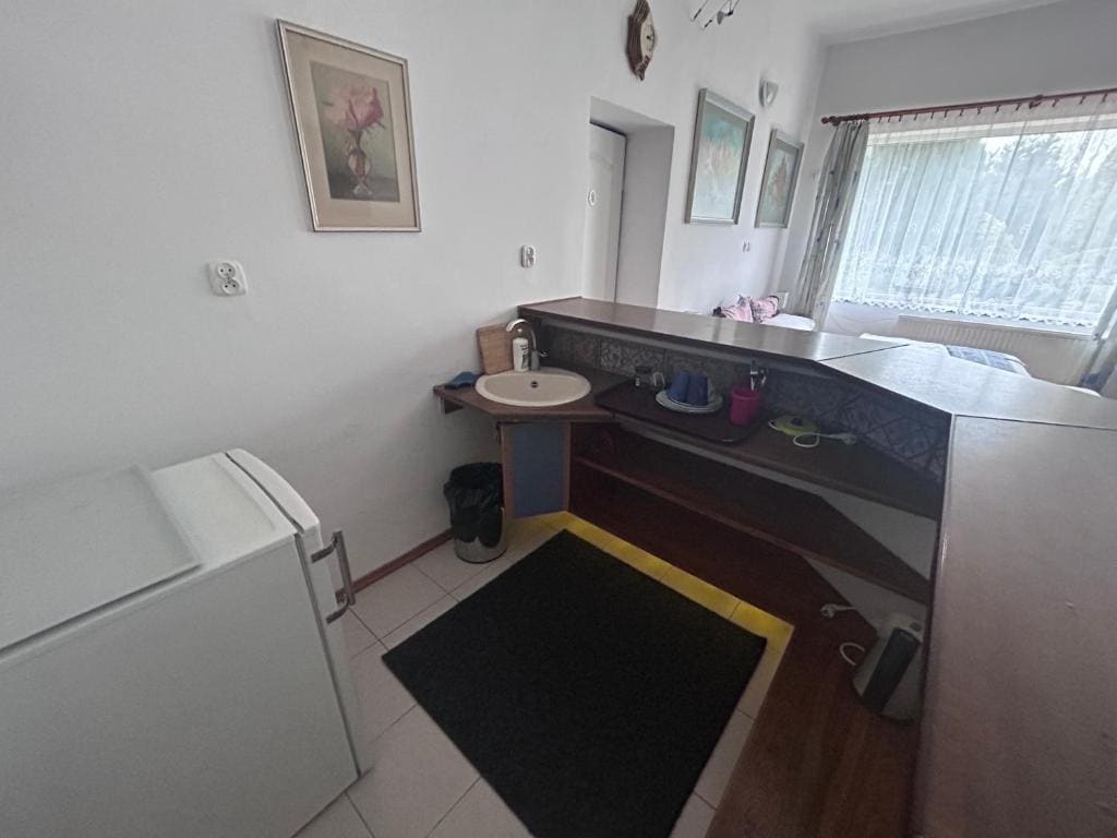 Double Room with Terrace room - Image 3