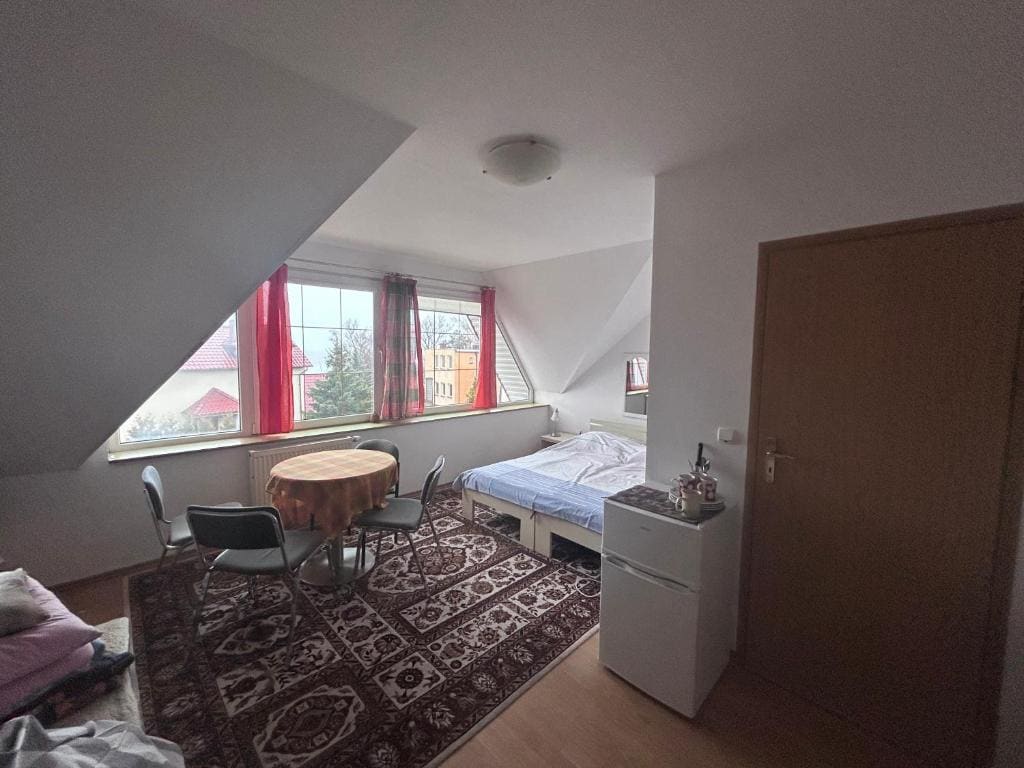 Quadruple Room with Sea View room - Image 1