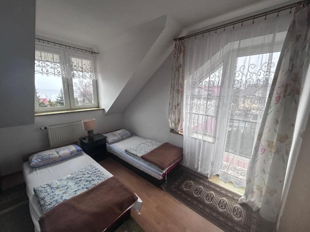 Quadruple Room with Sea View room - Image 3