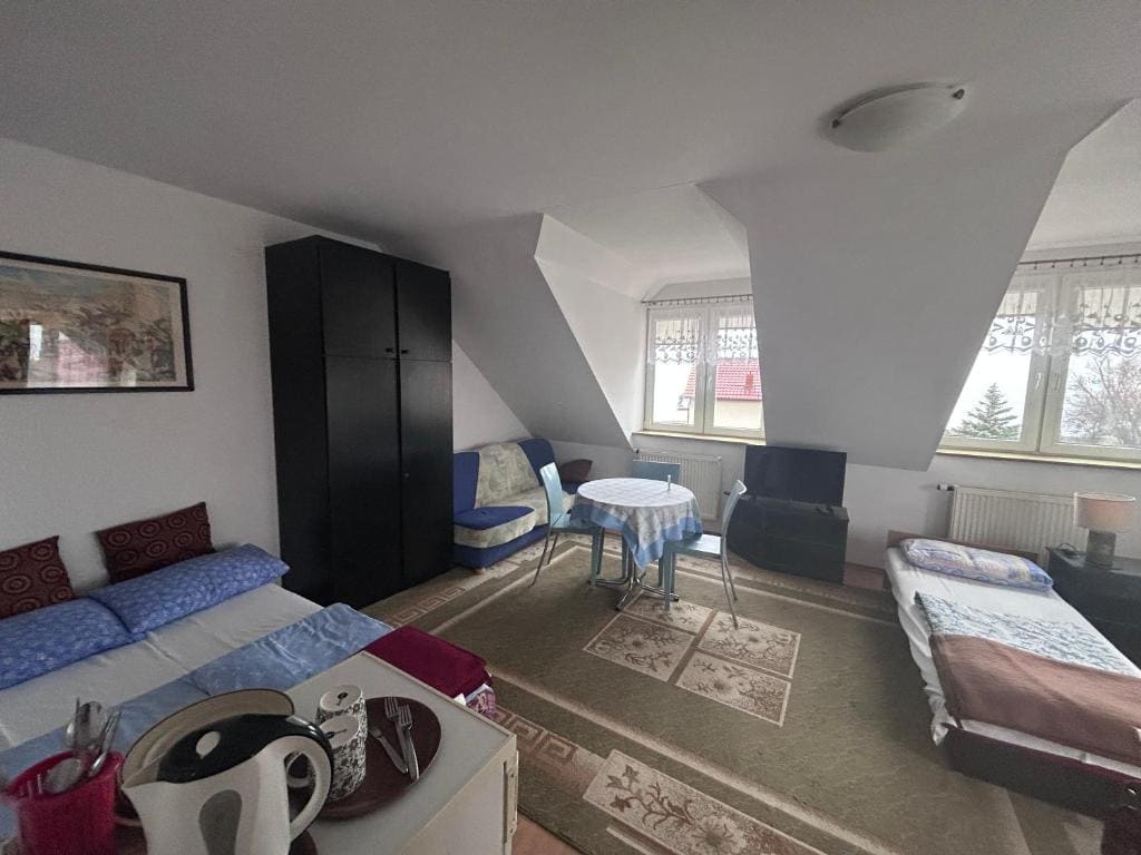 Quadruple Room with Sea View room - Image 2