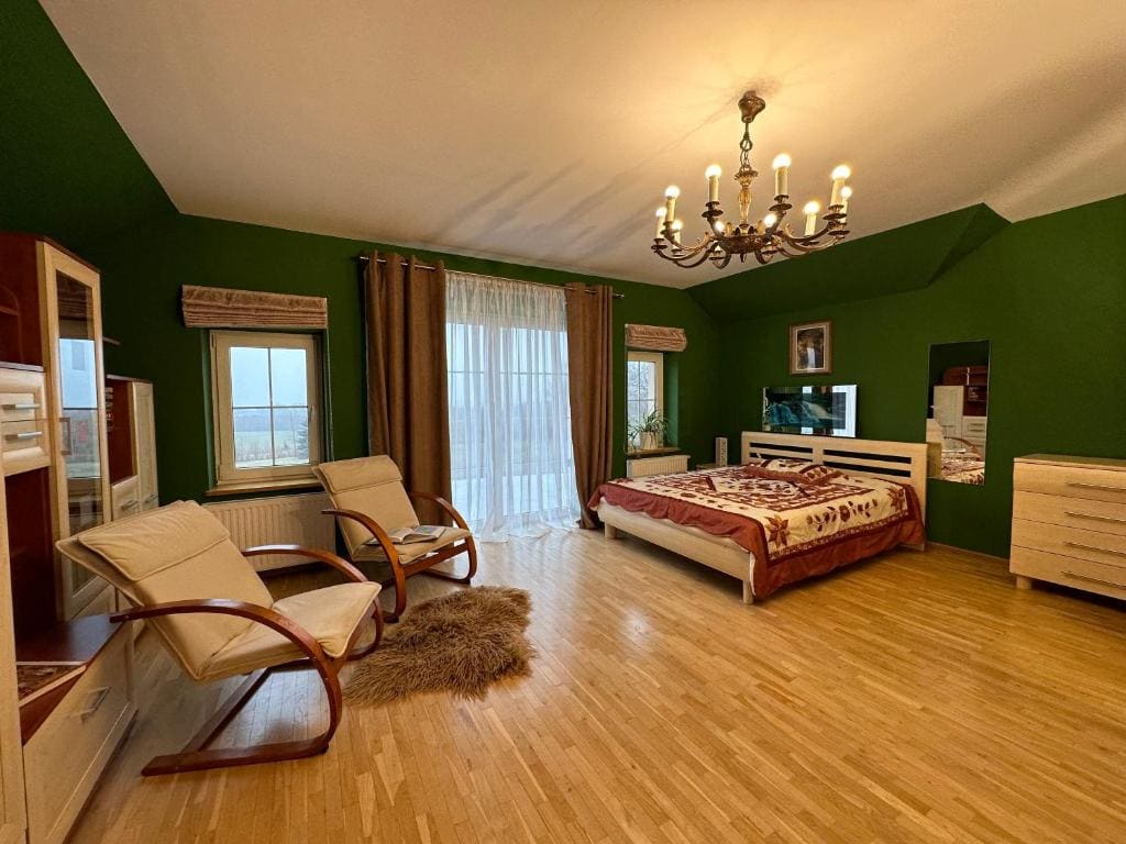 Double Room room - Image 2
