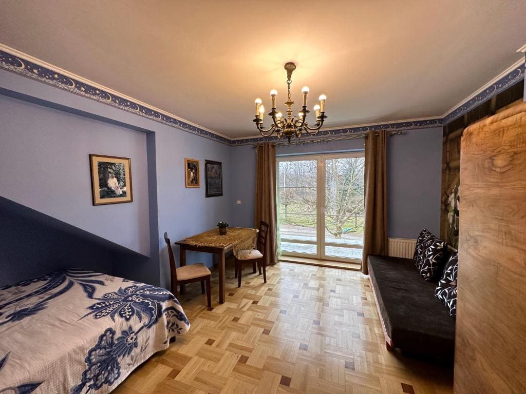 Double Room room - Image 3