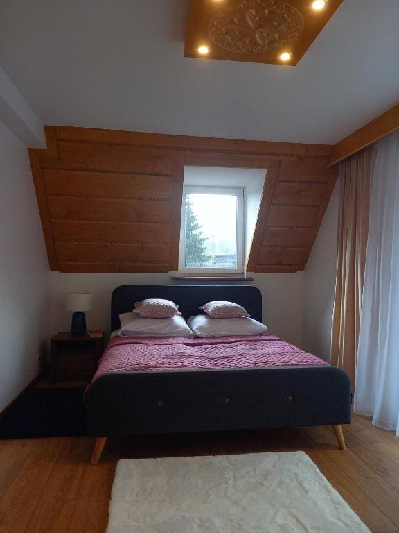 Double Room with Balcony room - Image 3