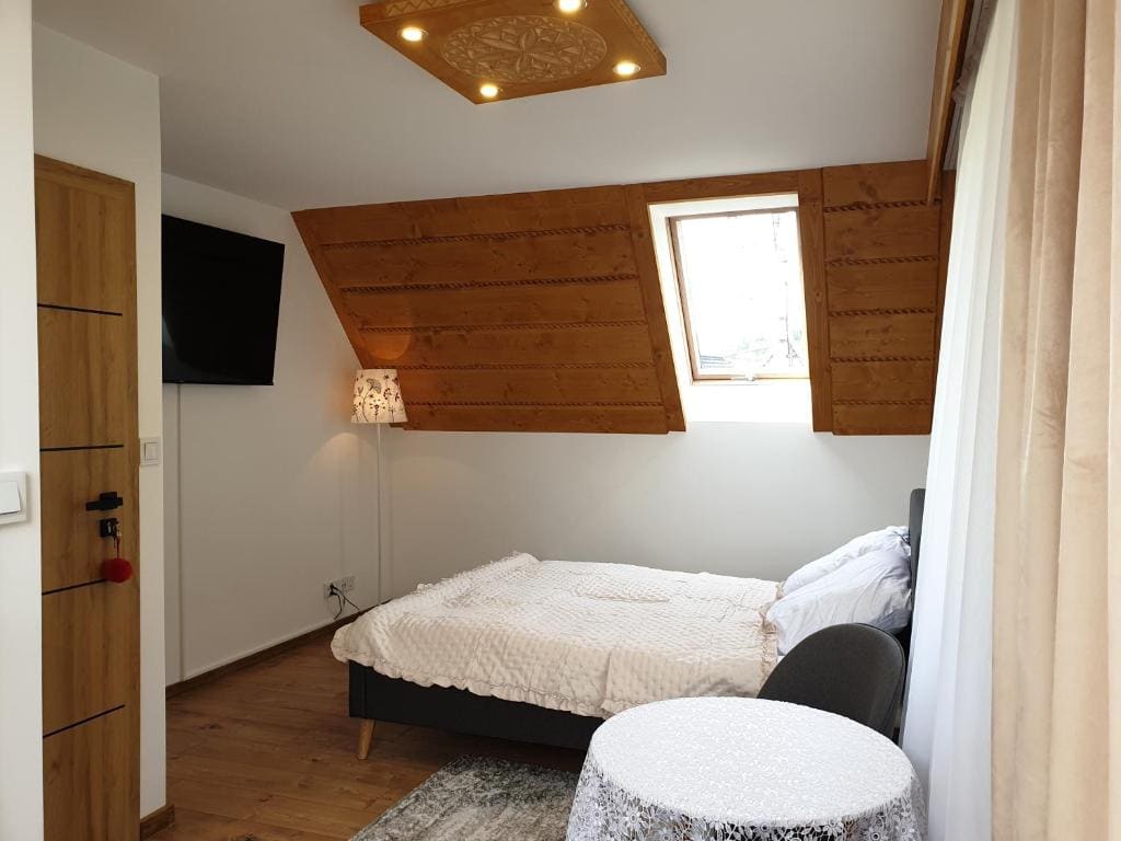 Double Room room - Image 3