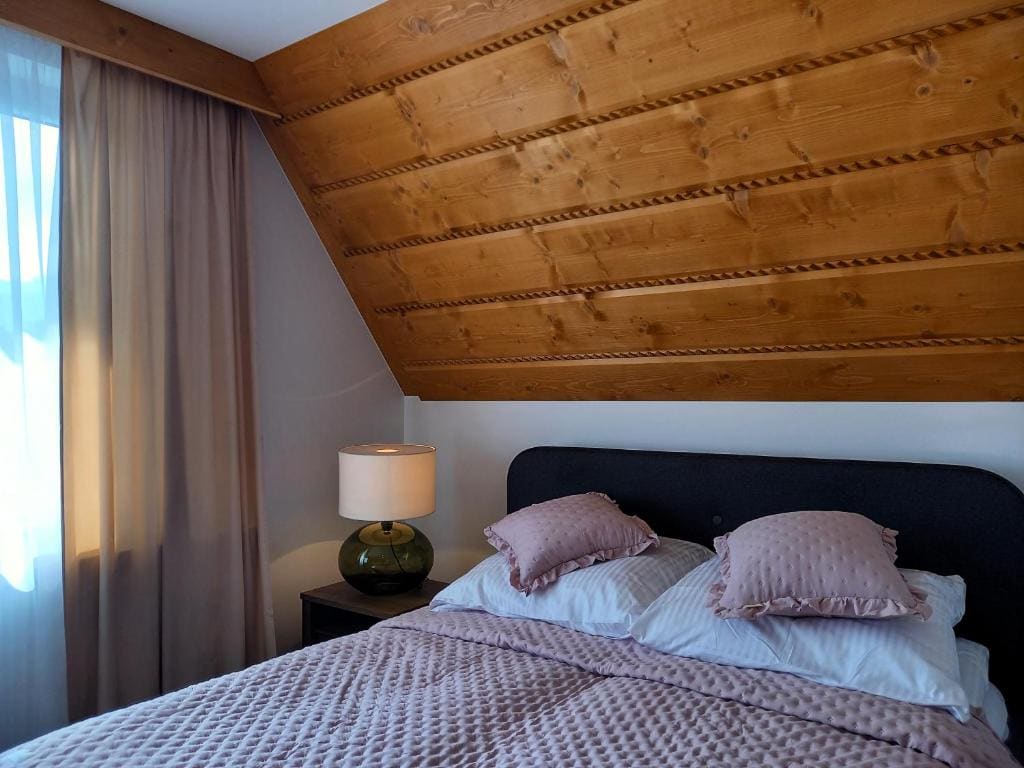 Triple Room with Balcony room - Image 3