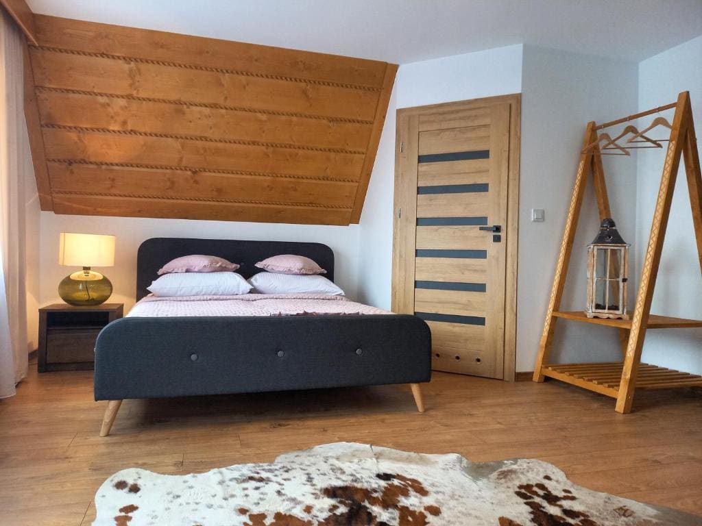 Triple Room with Balcony room - Image 2