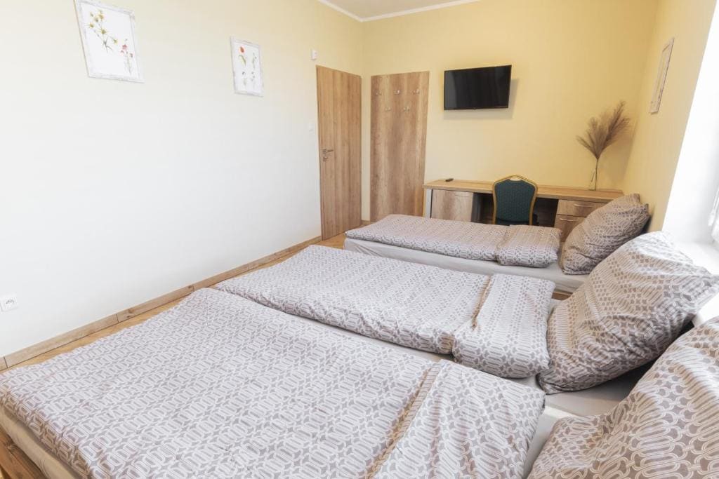 Triple Room room - Image 1
