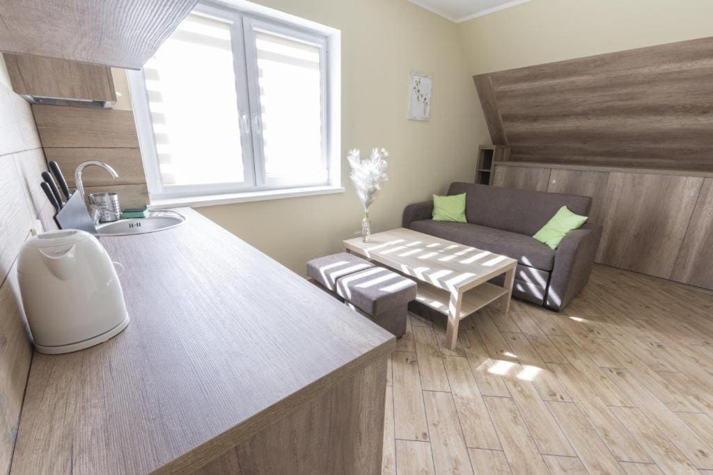 Family Studio room - Image 2