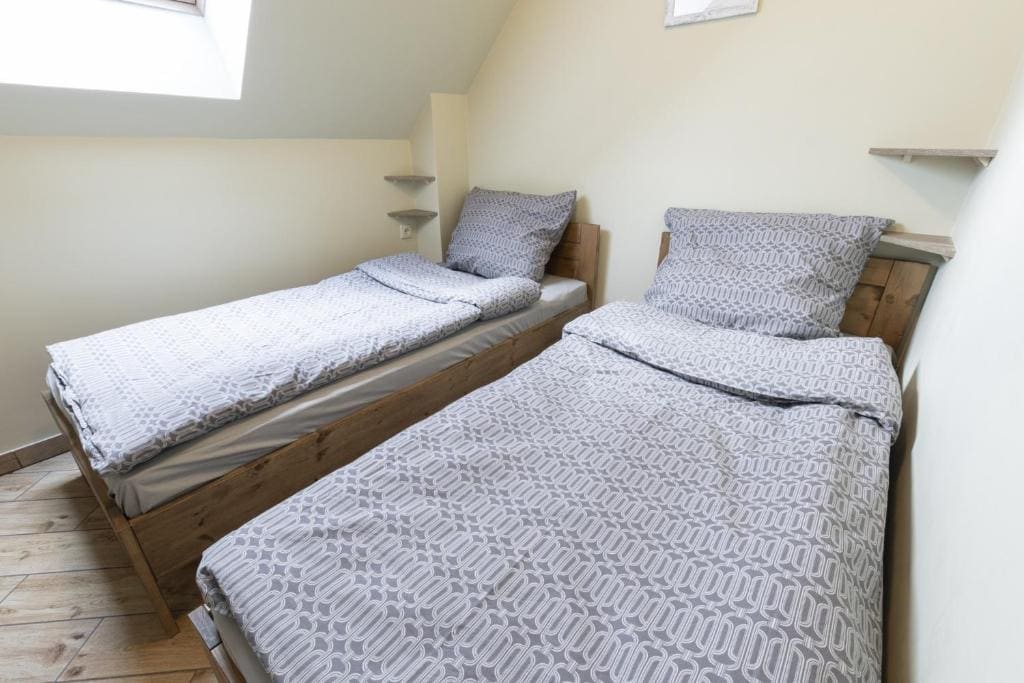 Family Studio room - Image 1