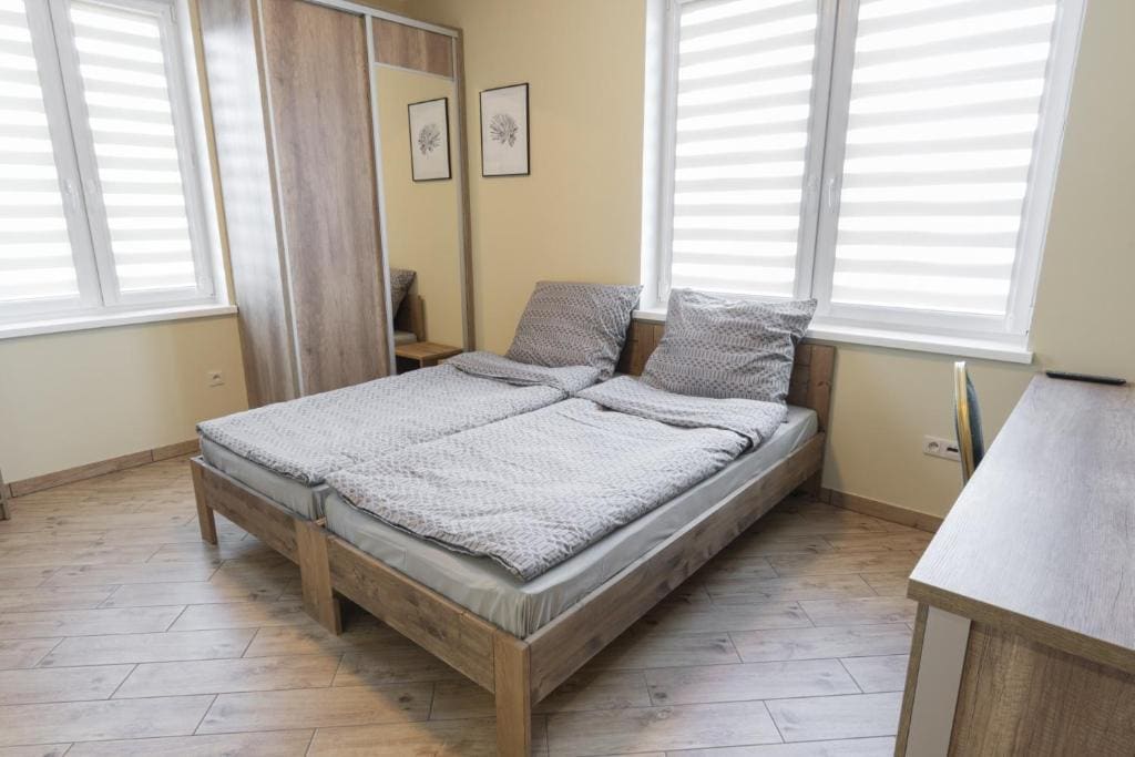Double Room room - Image 2