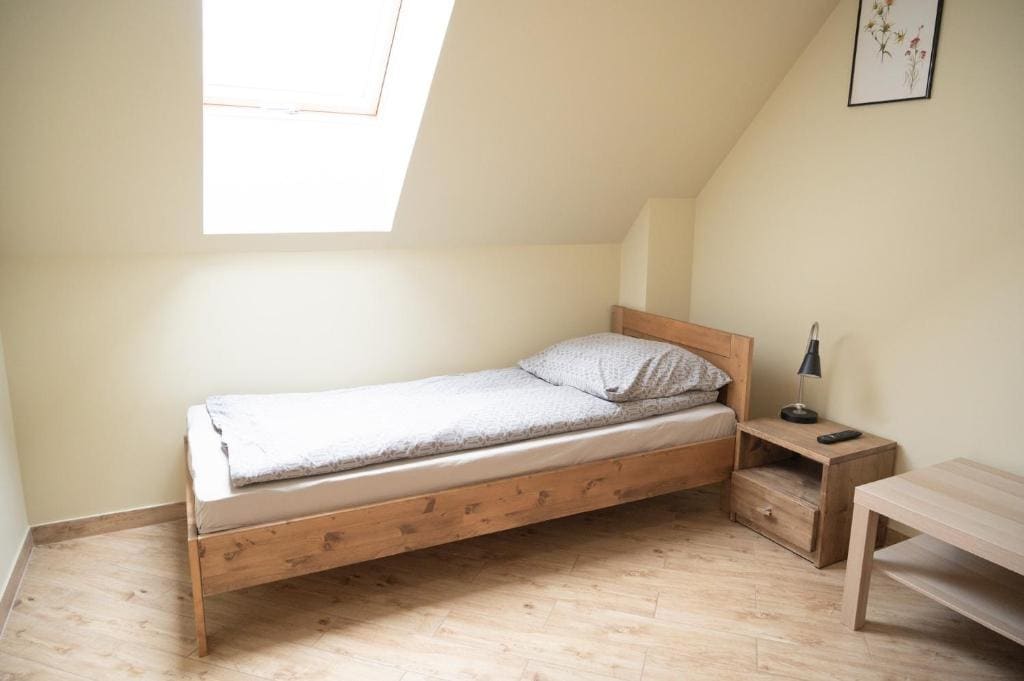 Single Room room - Image 2