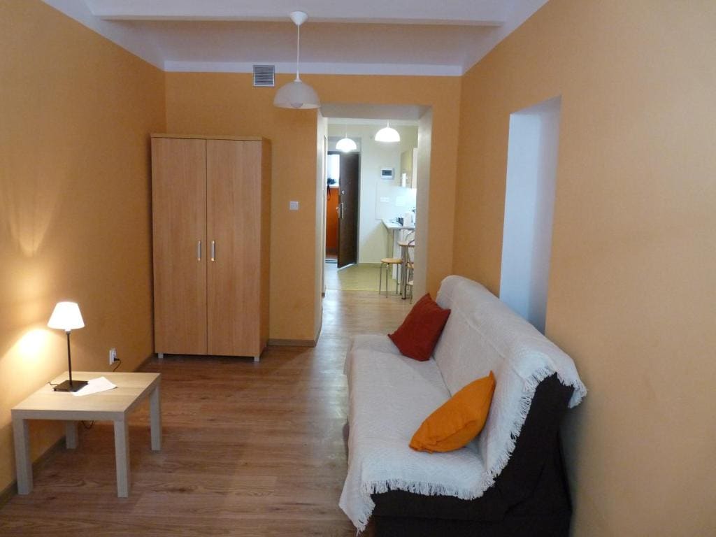 Studio room - Image 2
