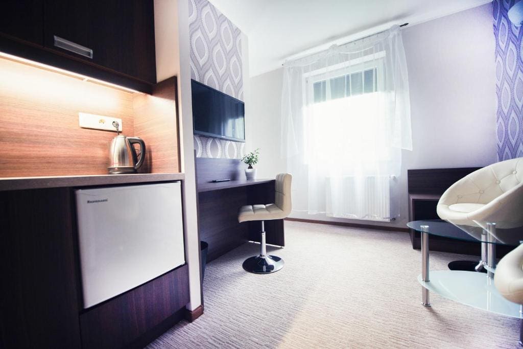 Deluxe Apartment room - Image 3