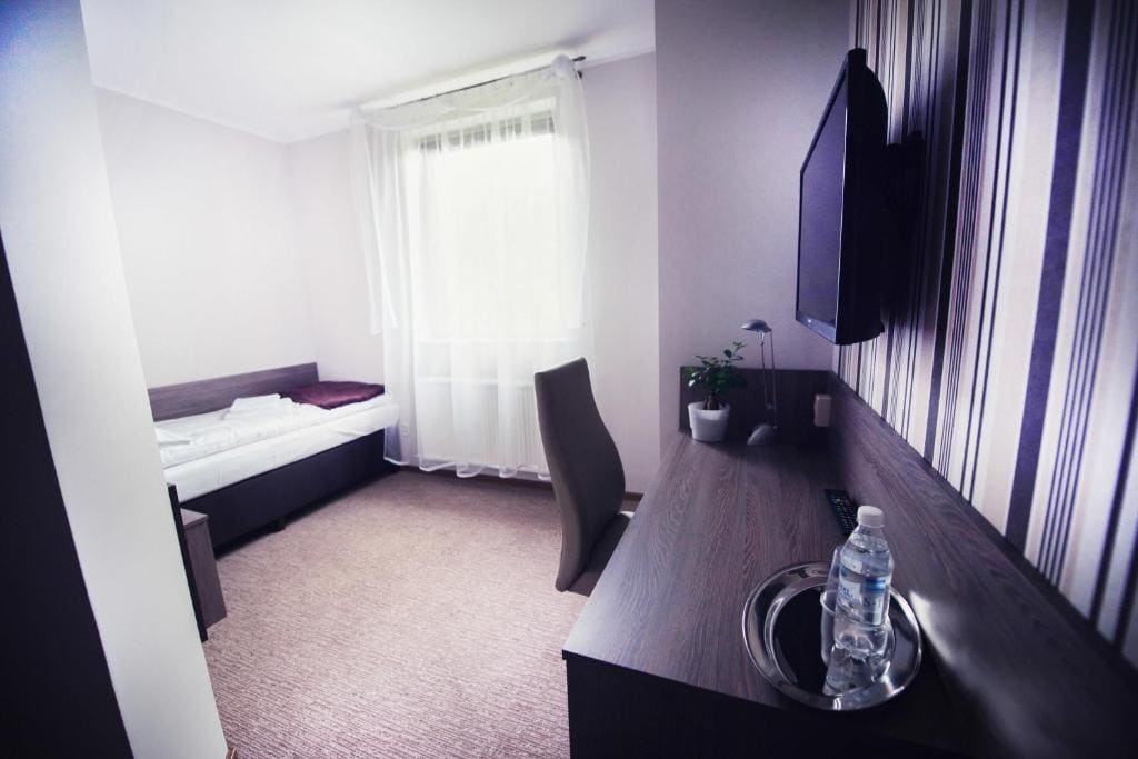 Single Room room - Image 1