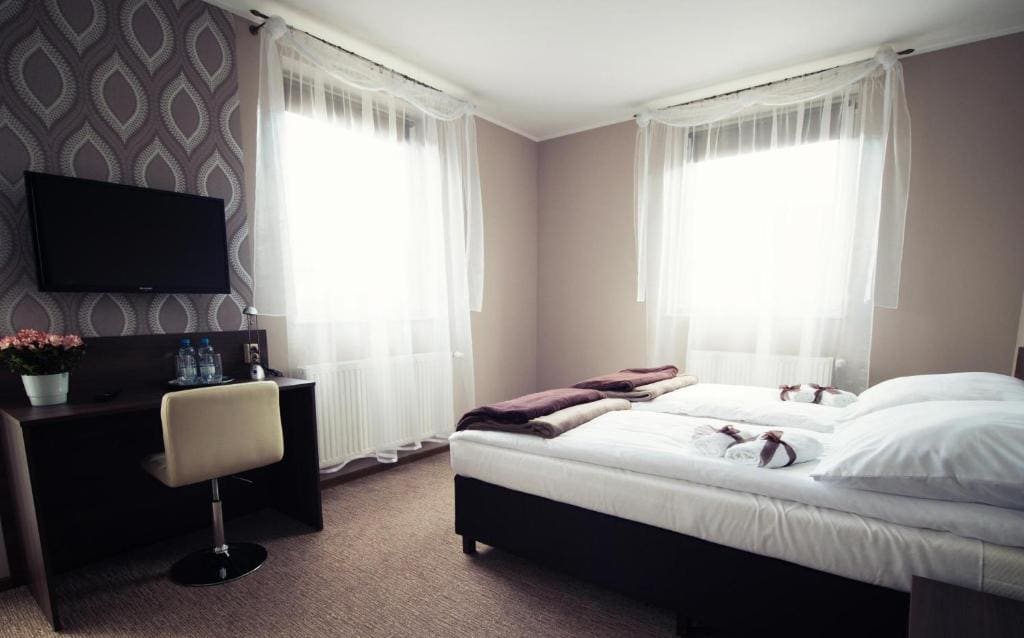 Double or Twin Room room - Image 3
