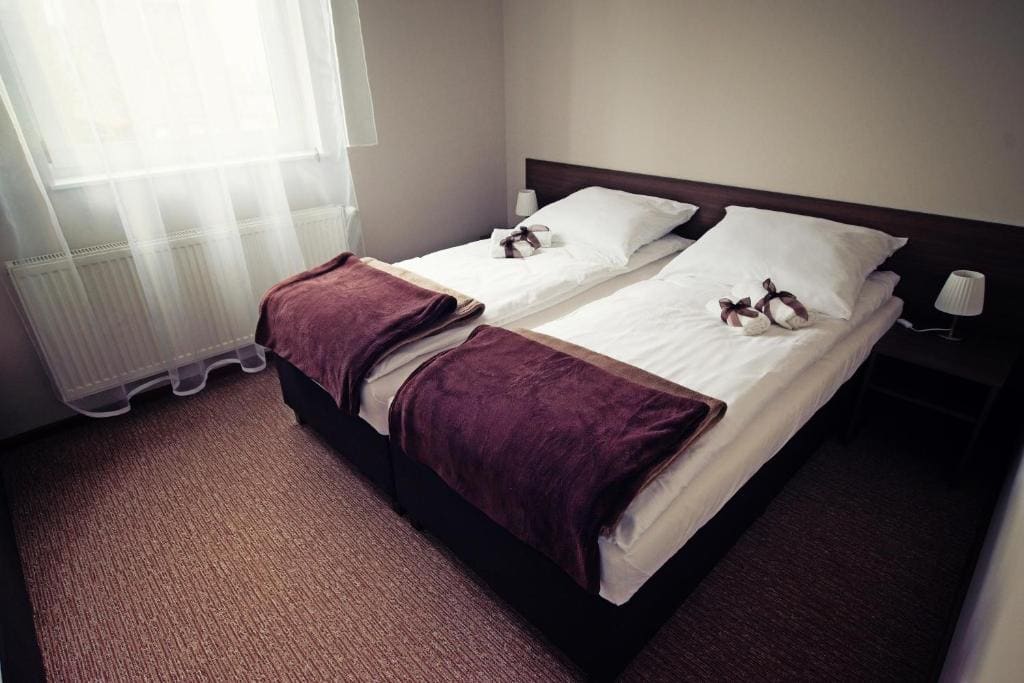 Deluxe Apartment room - Image 2