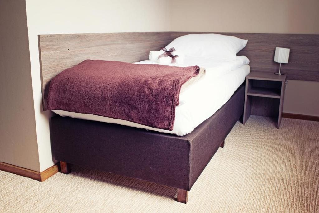 Single Room room - Image 2