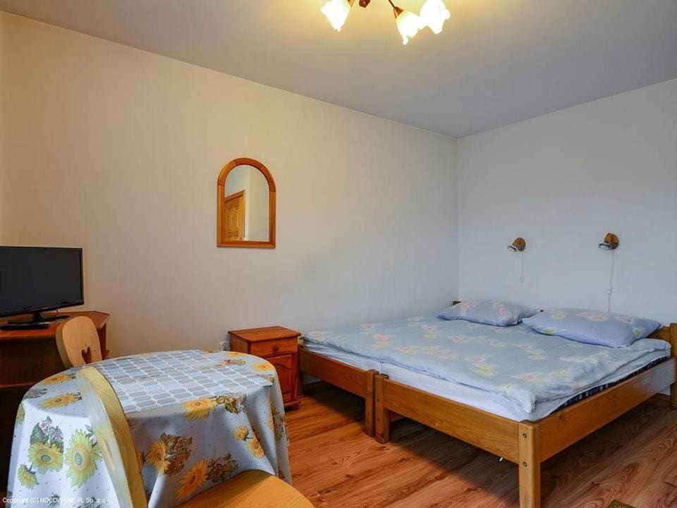 Double Room with Private Bathroom room - Image 2